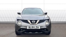 Nissan Juke 1.6 [112] Tekna 5dr [Bose] Petrol Hatchback